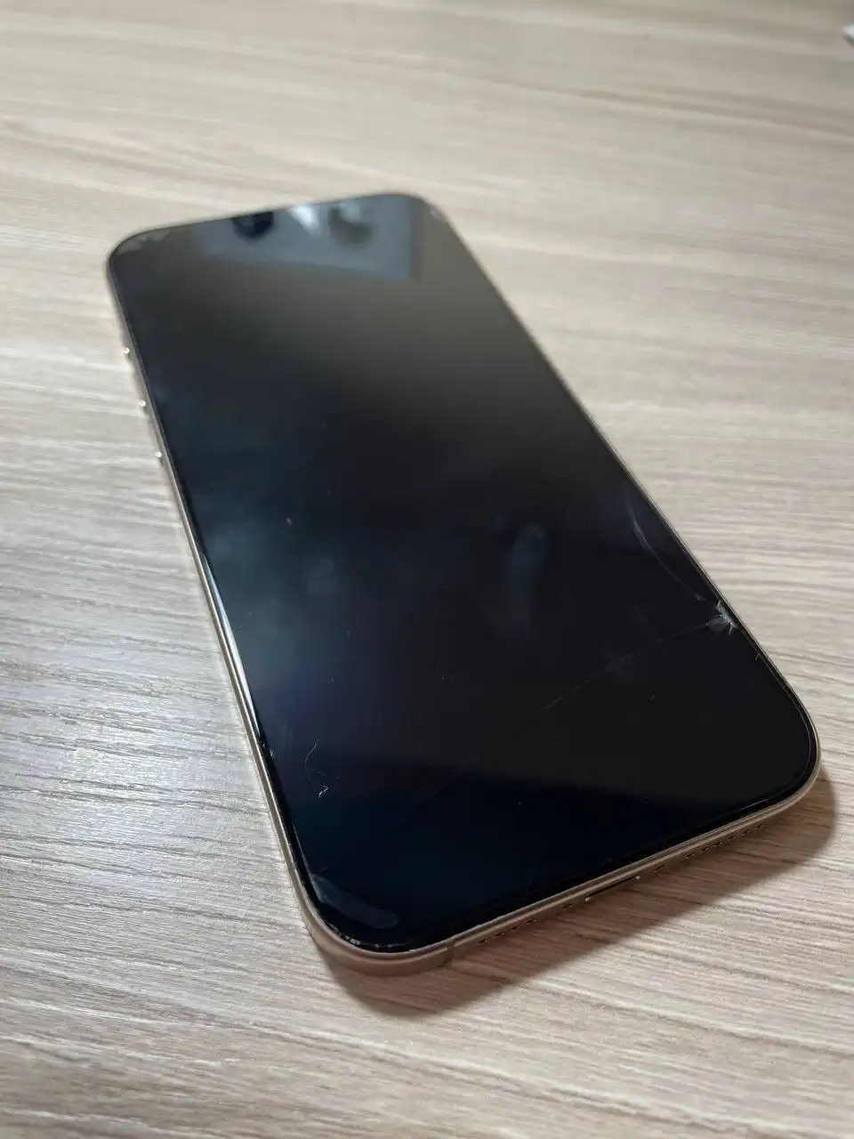 Продам iPhone 16 Pro Max 256 ГБ - Смартфоны и телефоны (Электроника) в Уфа