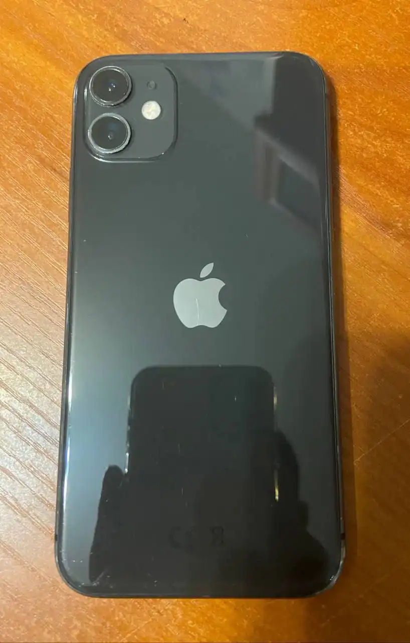 Продажа iPhone 11 64гб с замененной батареей - Смартфоны (Электроника) в Уфа