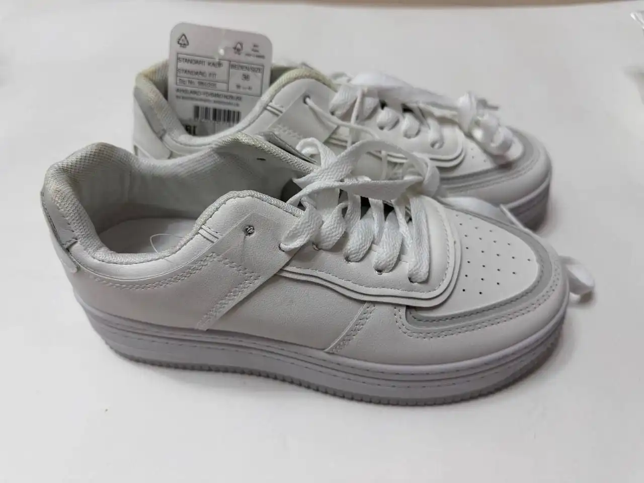 Мужские кеды, женские кроссовки, рубанок, баскетбольный мяч - Обувь, Инструменты, Спорттовары (Барахолка) в Уфа