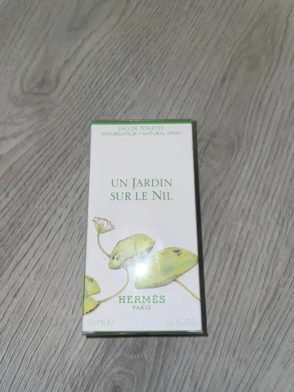 Духи Hermes - Парфюмерия (Барахолка) в Уфа