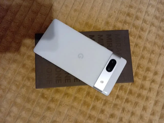 Продам/обменяю Google Pixel 7a 8/128 - Мобильные телефоны и смартфоны в Уфа