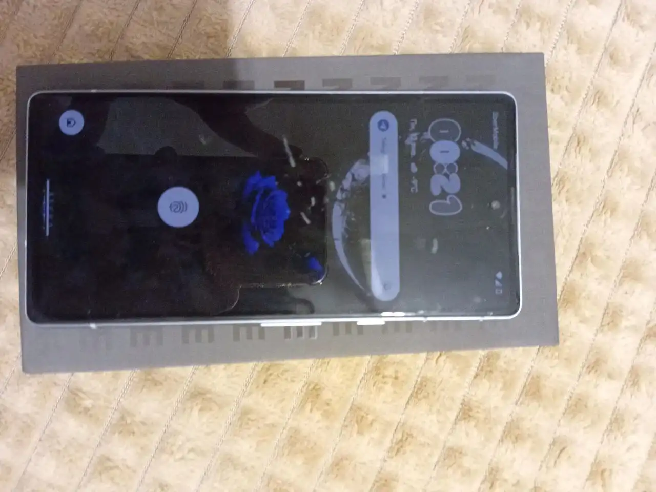 Продам/обменяю Google Pixel 7a 8/128 - Смартфоны и телефоны (Электроника) в Уфа