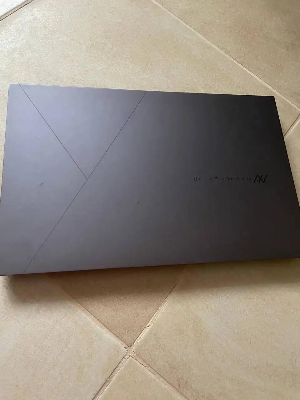 Ноутбук Machcreator One R5 в отличном состоянии - Ноутбуки (Электроника) в Уфа