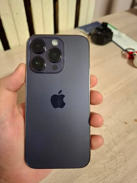 Продам Iphone 14 pro 256gb - частное объявление в Уфа