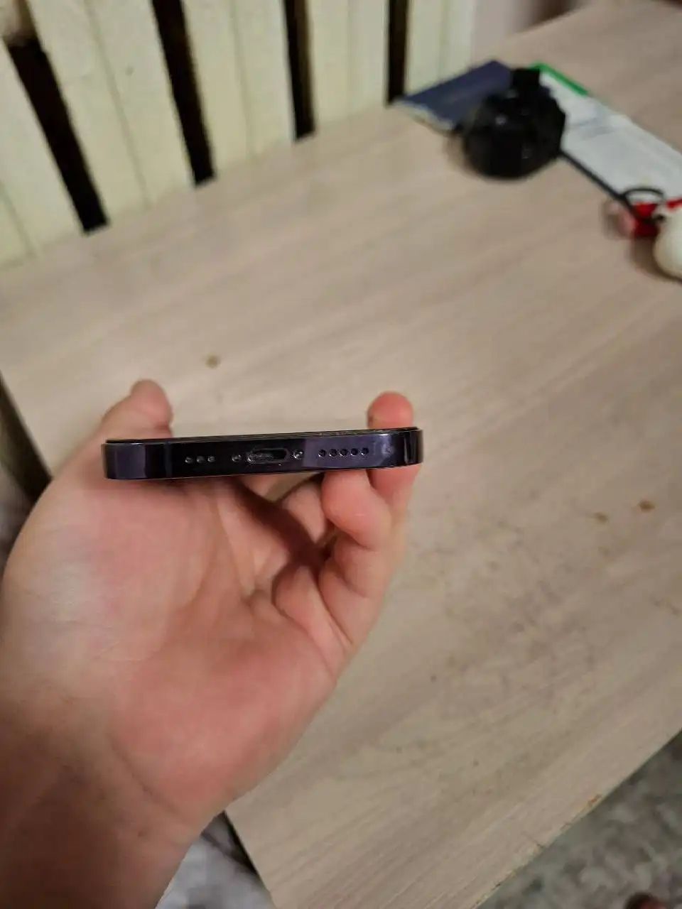 Продам Iphone 14 pro 256gb - Смартфоны (Электроника) в Уфа