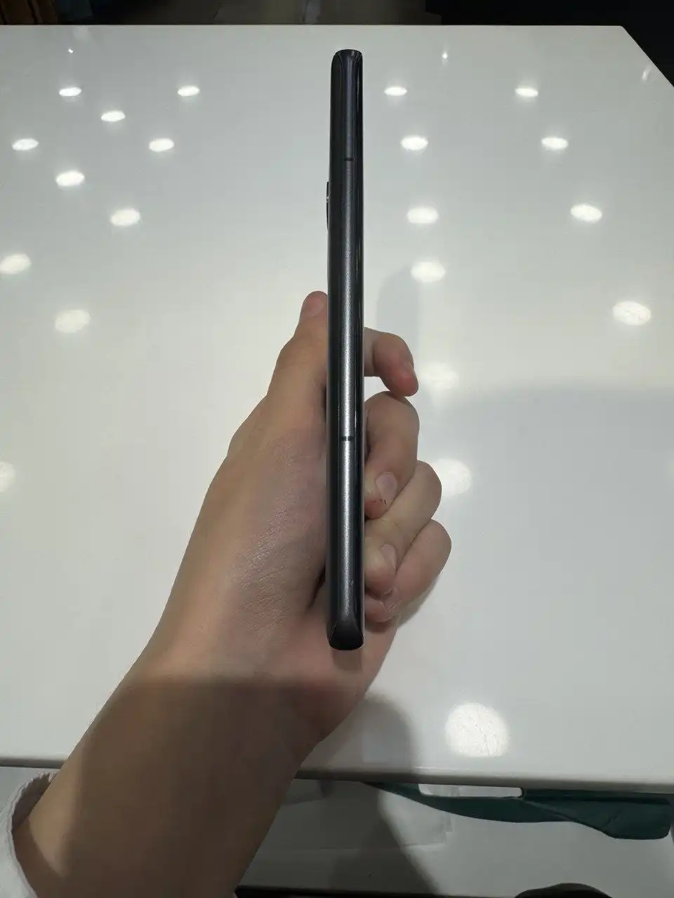 Обмен iPhone в хорошем состоянии - Телефоны (Электроника) в Уфа