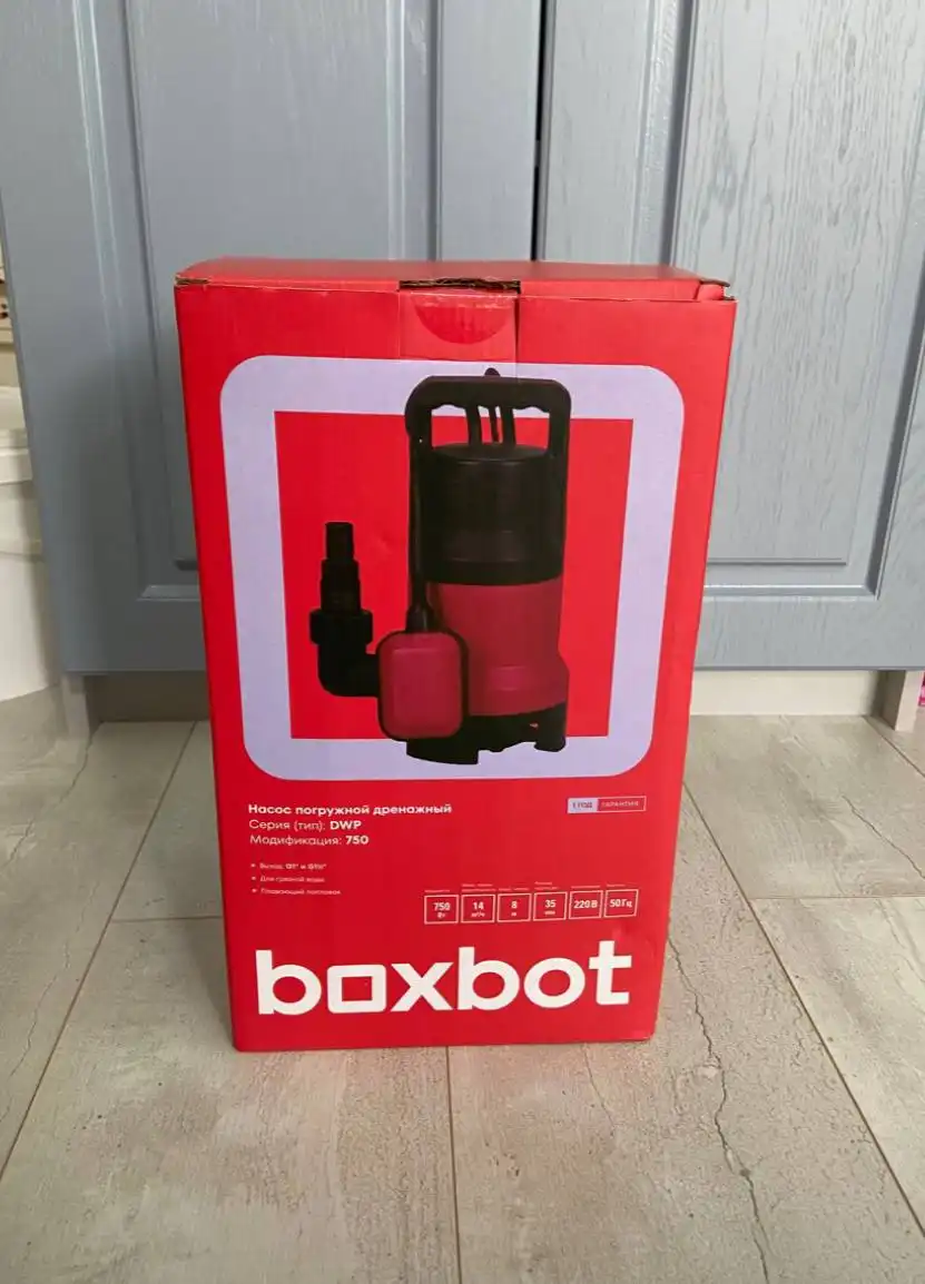 Продажа дренажного насоса, наушников и лазерного принтера - Компьютерная техника (Электроника) в Уфа