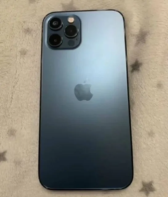 iPhone 12 Pro 256гб с неисправностями - Электроника в Уфа