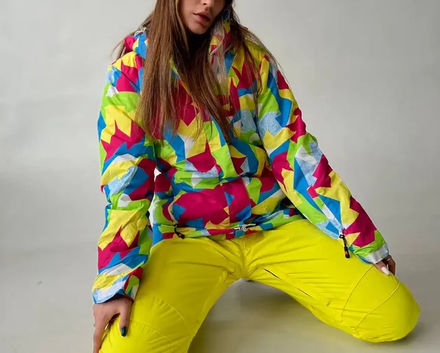 Горнолыжная одежда: куртки и штаны новые - Одежда в Уфа