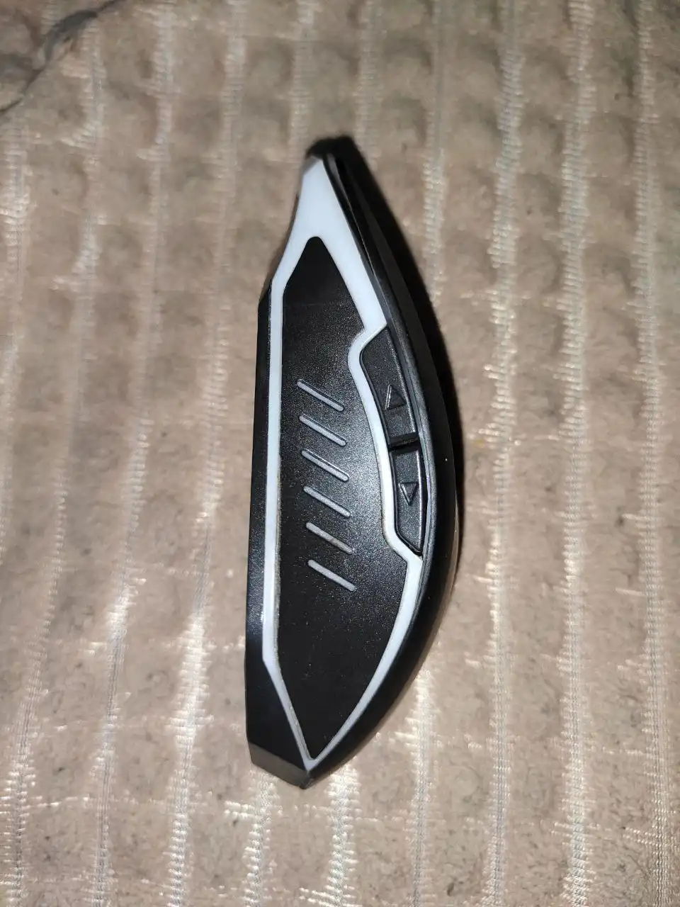 Беспроводная игровая мышь с подсветкой - Компьютерная периферия (Электроника) в Уфа