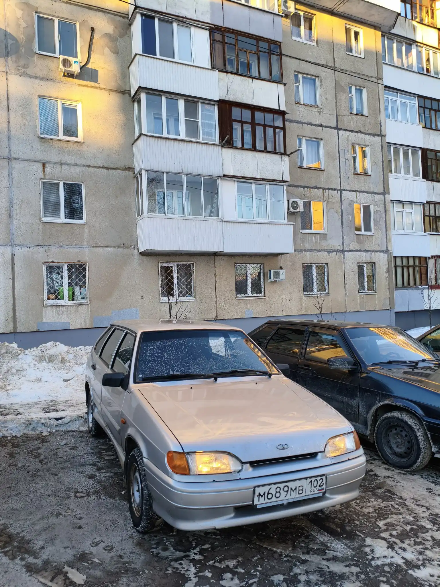 Продам ВАЗ 2114 2011 года в Уфе - Легковые автомобили (Авто) в Уфа