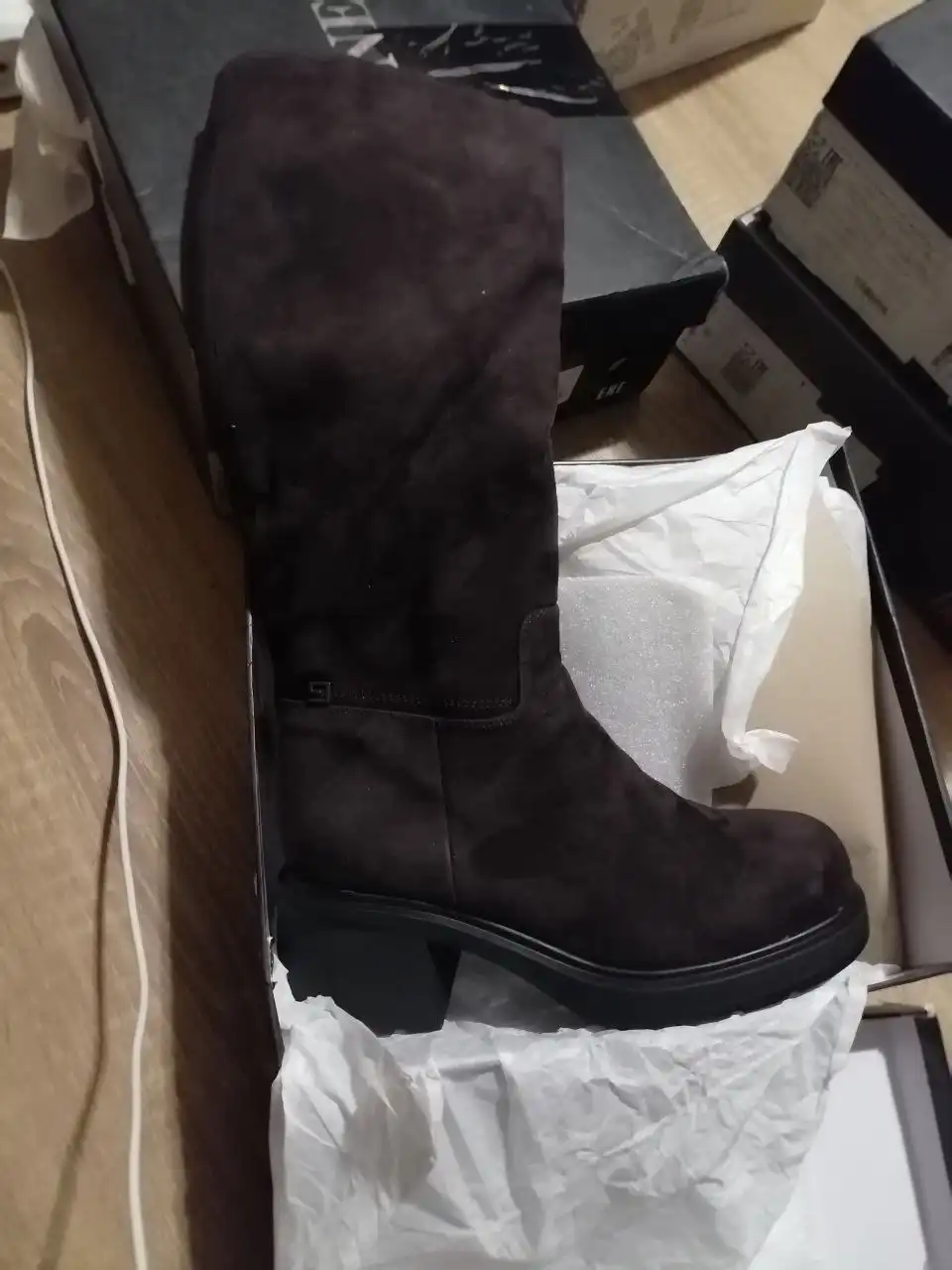 Обувь размеры 36-38 - Обувь (Одежда) в Уфа