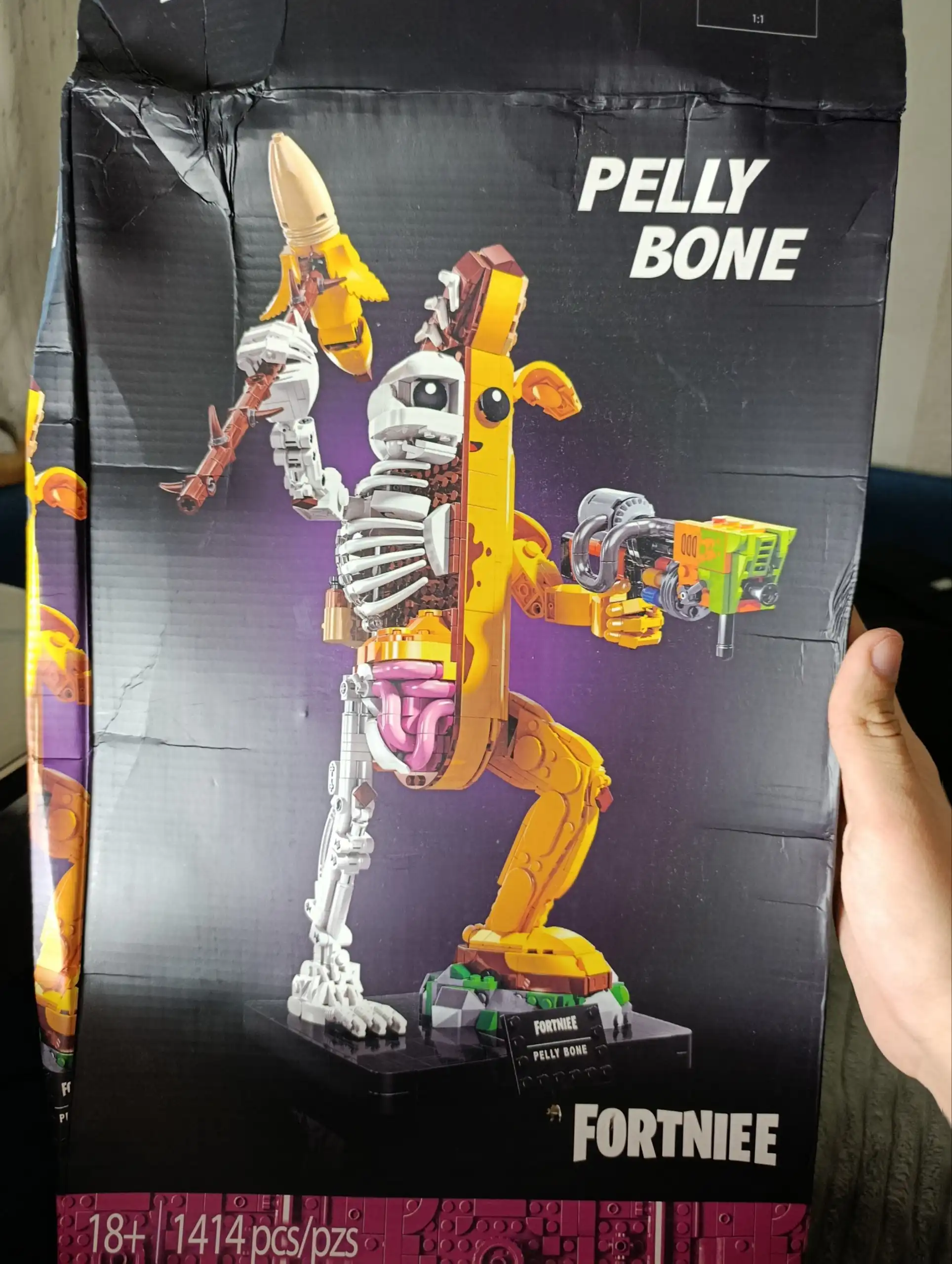 Продажа б/у товаров: мотоциклетные ботинки, бутсы Nike, Lego Fortnite, триммер, Tecno Pova 5, Xiaomi Redmi Note 14 Pro - Барахолка в Уфа