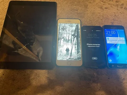 Продажа электроники на запчасти - Электроника в Уфа