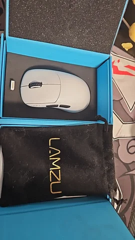 Продажа мыши Lamzu Thorn - Электроника в Уфа