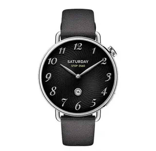 Смарт-часы Xiaomi Watch S4 41мм - Электроника в Уфа