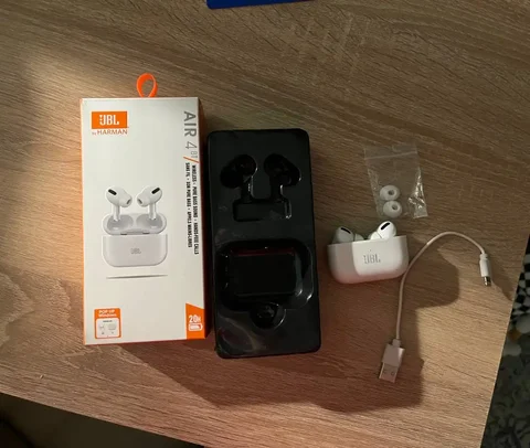 Наушники рабочие полный комплект - Электроника в Уфа