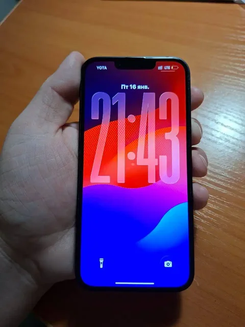 iPhone с True Tone и Face ID - Электроника в Уфа