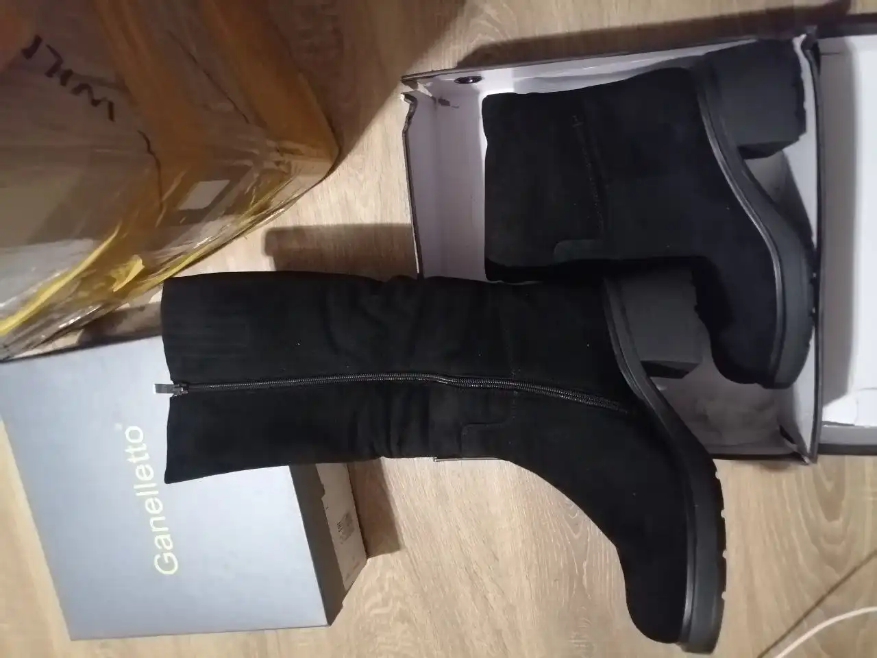 Продажа обуви размеров 36, 37, 38 в Уфе - Обувь (Барахолка) в Уфа