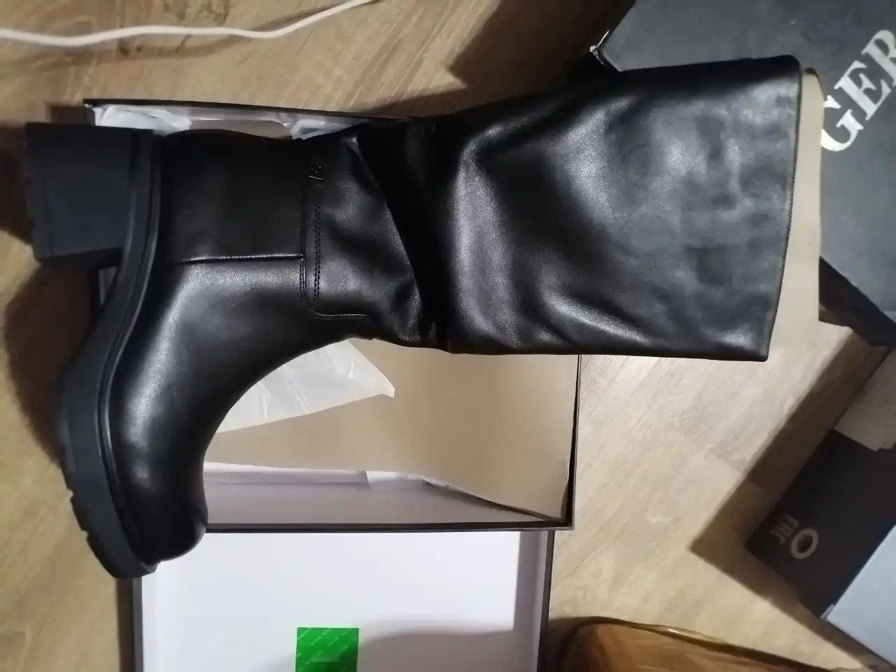 Продажа обуви размеров 36, 37, 38 в Уфе - Обувь (Барахолка) в Уфа