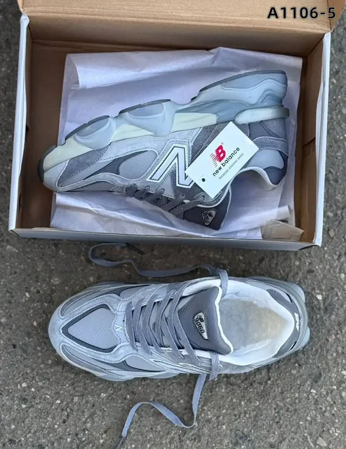 Продажа обуви New Balance и Nike - Одежда в Уфа