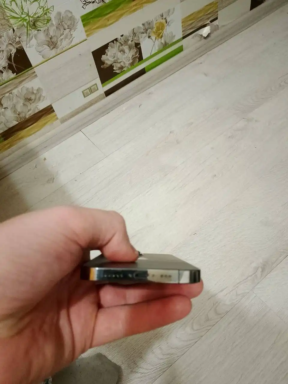 Продам айфон 13 про 128гб - Смартфоны (Электроника) в Уфа