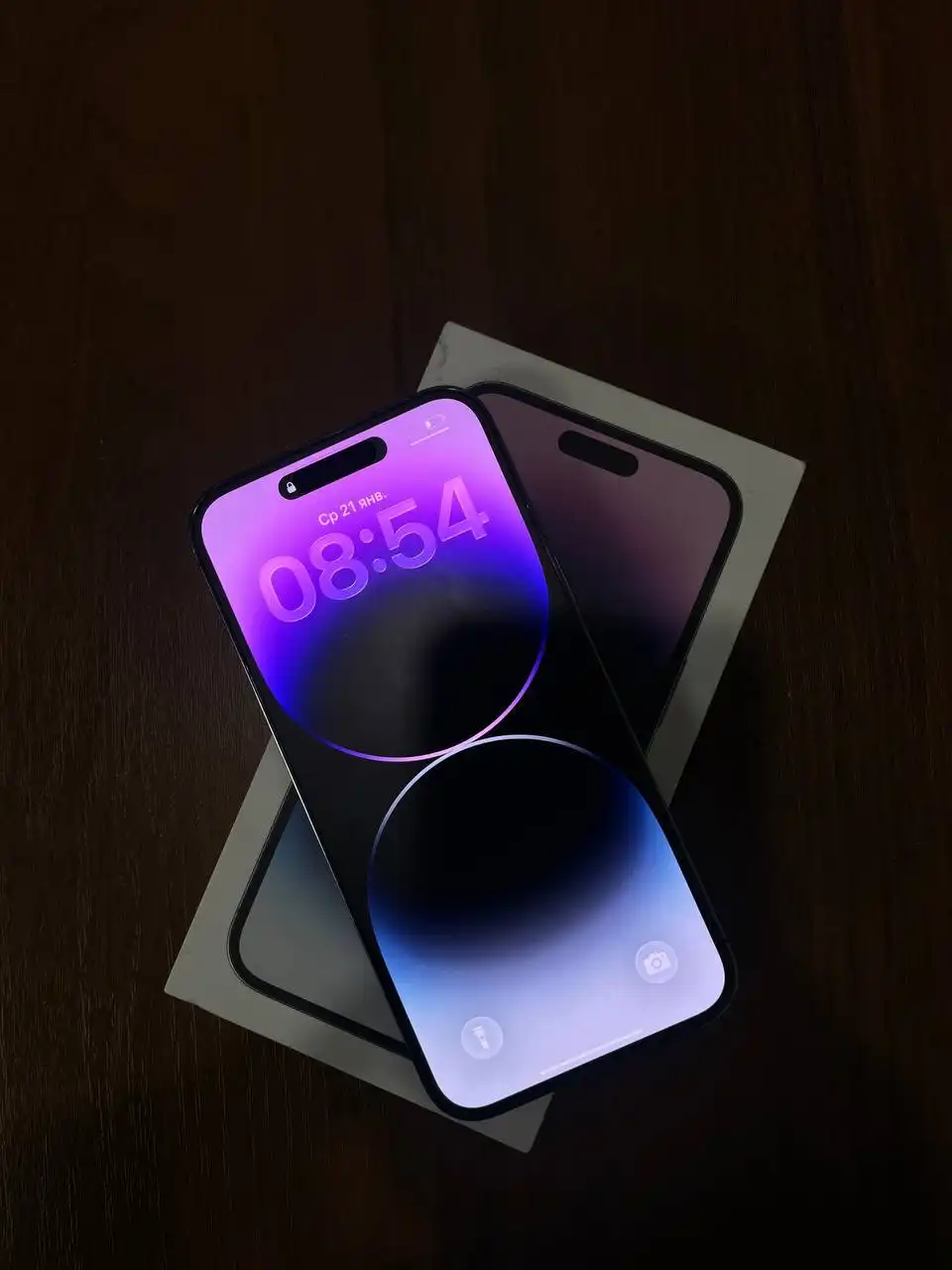 Продам iPhone 14 Pro Max 256 ГБ в идеальном состоянии - Смартфоны (Электроника) в Уфа