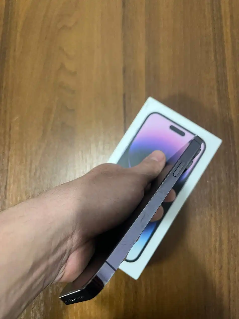 Продам iPhone 14 Pro Max 256 ГБ в идеальном состоянии - Смартфоны (Электроника) в Уфа