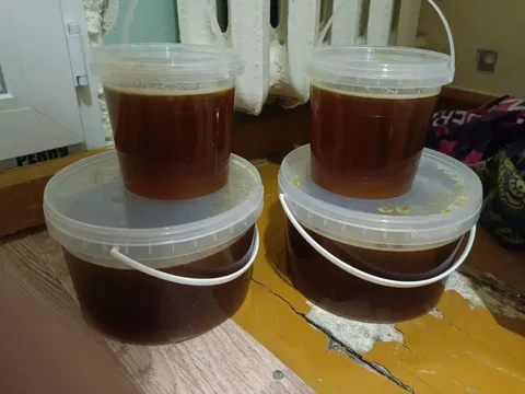 Продажа лечебного цветочного меда - Текстиль в Уфа