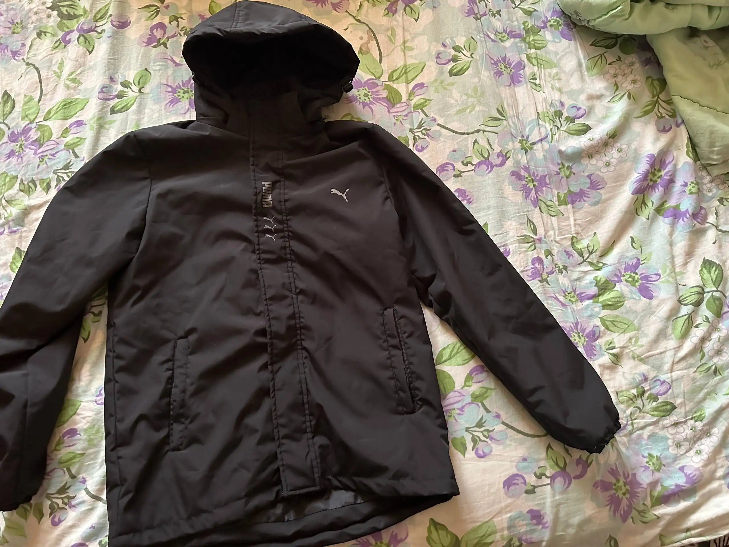 Мужские куртки осенние и зимние - Мужская одежда (Одежда) в Уфа