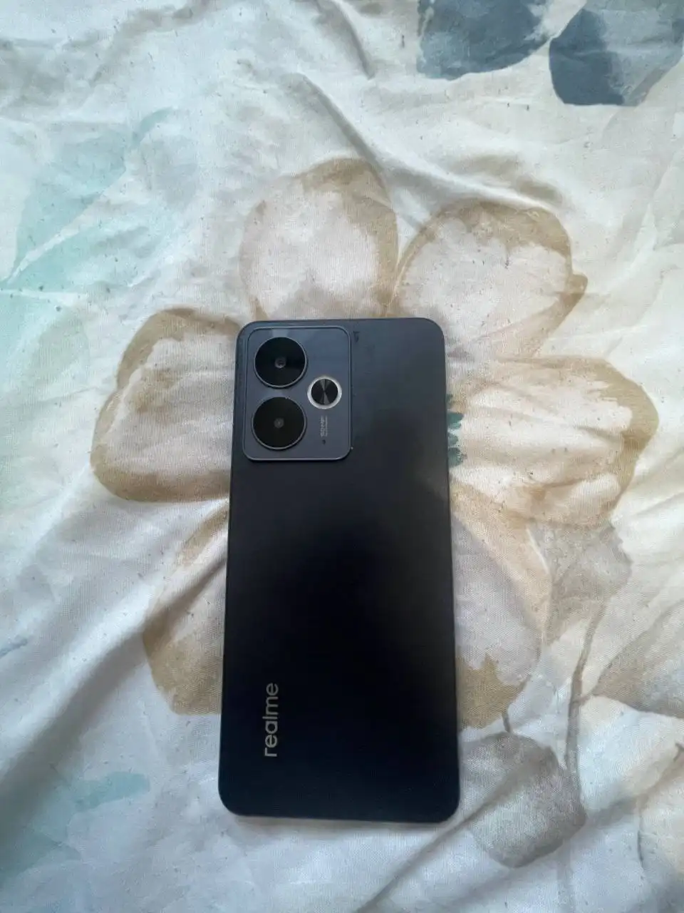 Продам Realme 14T 5G 12/256 - Смартфоны (Электроника) в Уфа