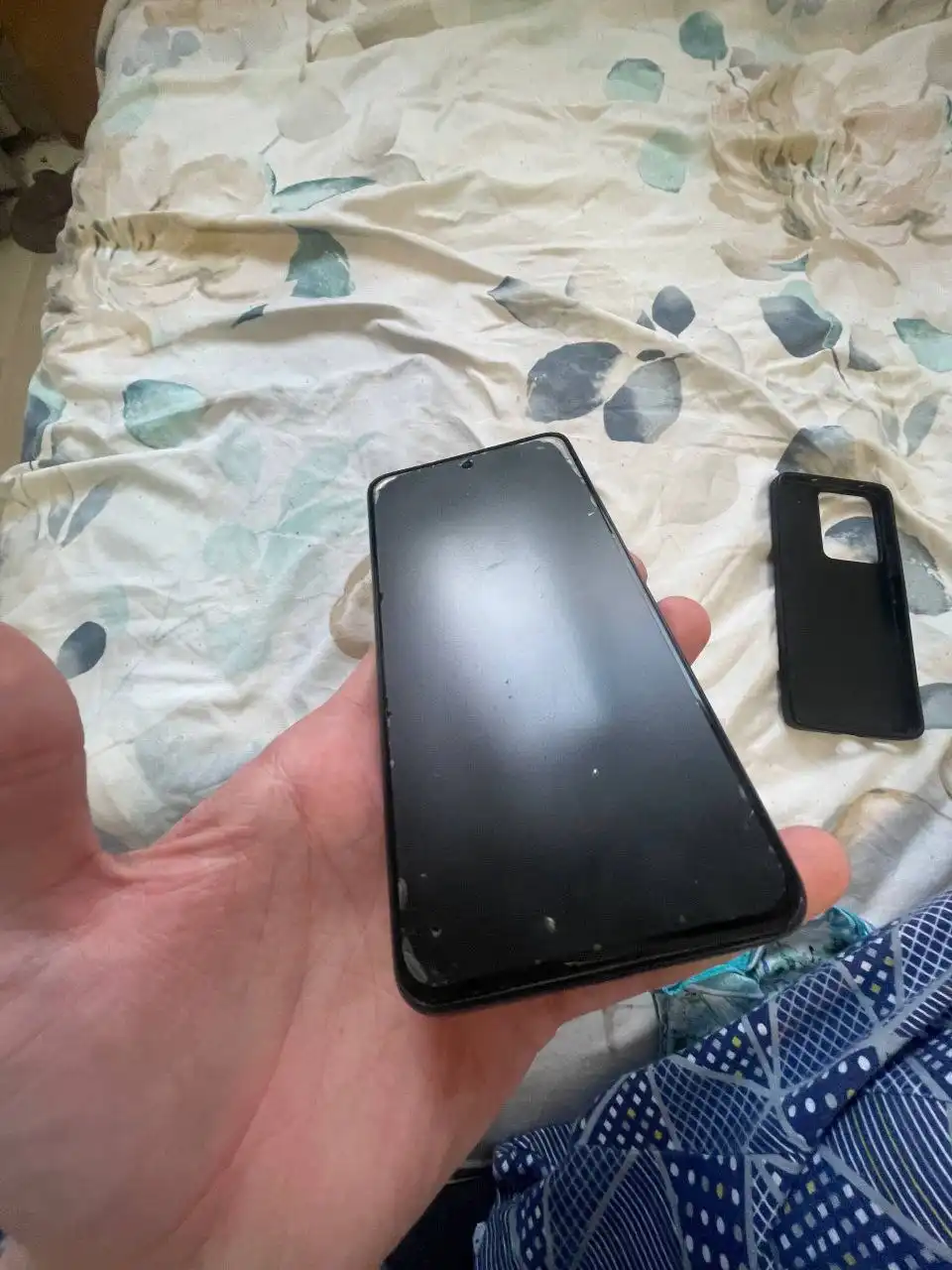 Продам Realme 14T 5G 12/256 - Смартфоны (Электроника) в Уфа