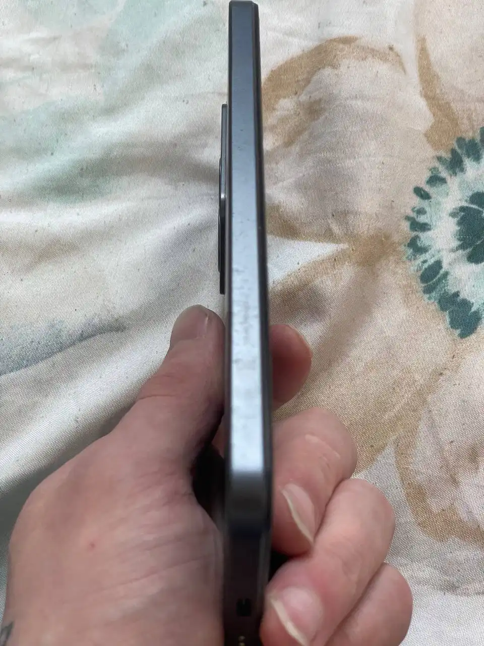 Продам Realme 14T 5G 12/256 - Смартфоны (Электроника) в Уфа