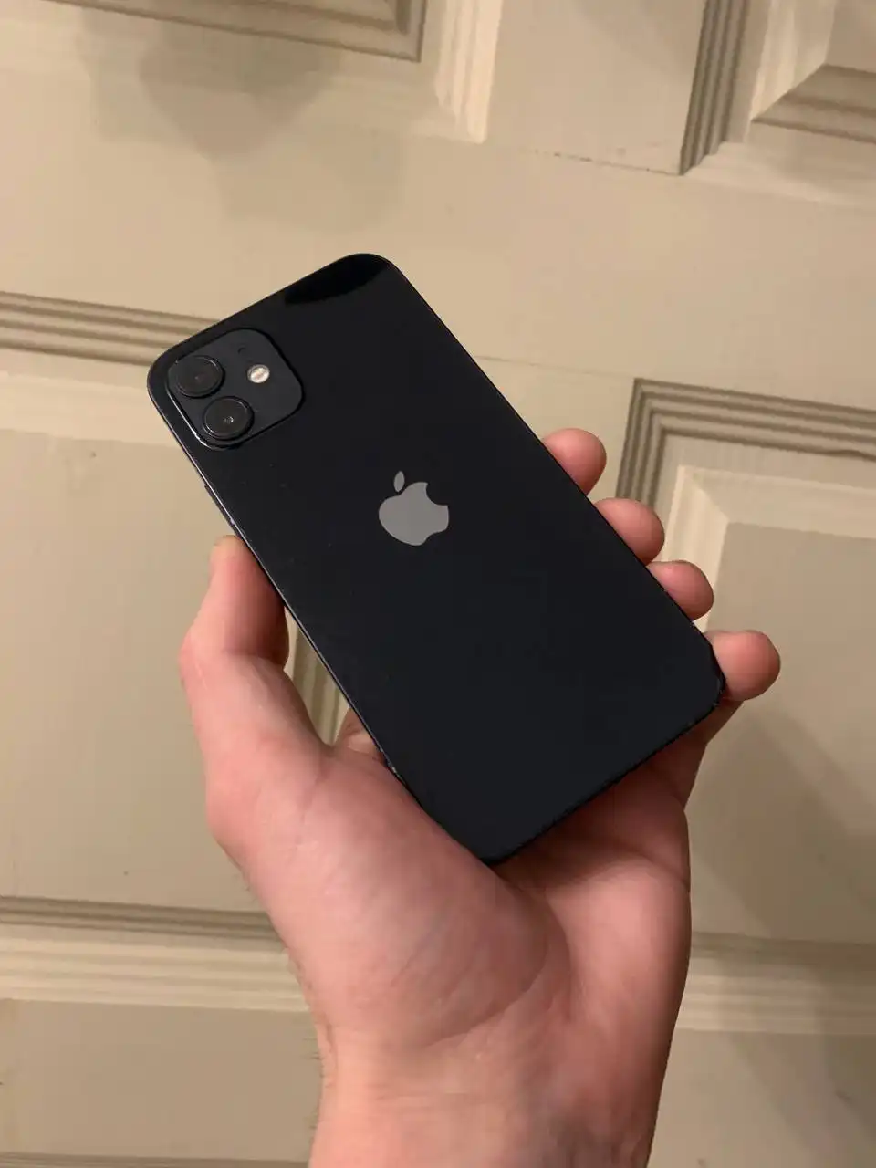 iPhone 12 256 ГБ в хорошем состоянии - Смартфоны (Электроника) в Уфа