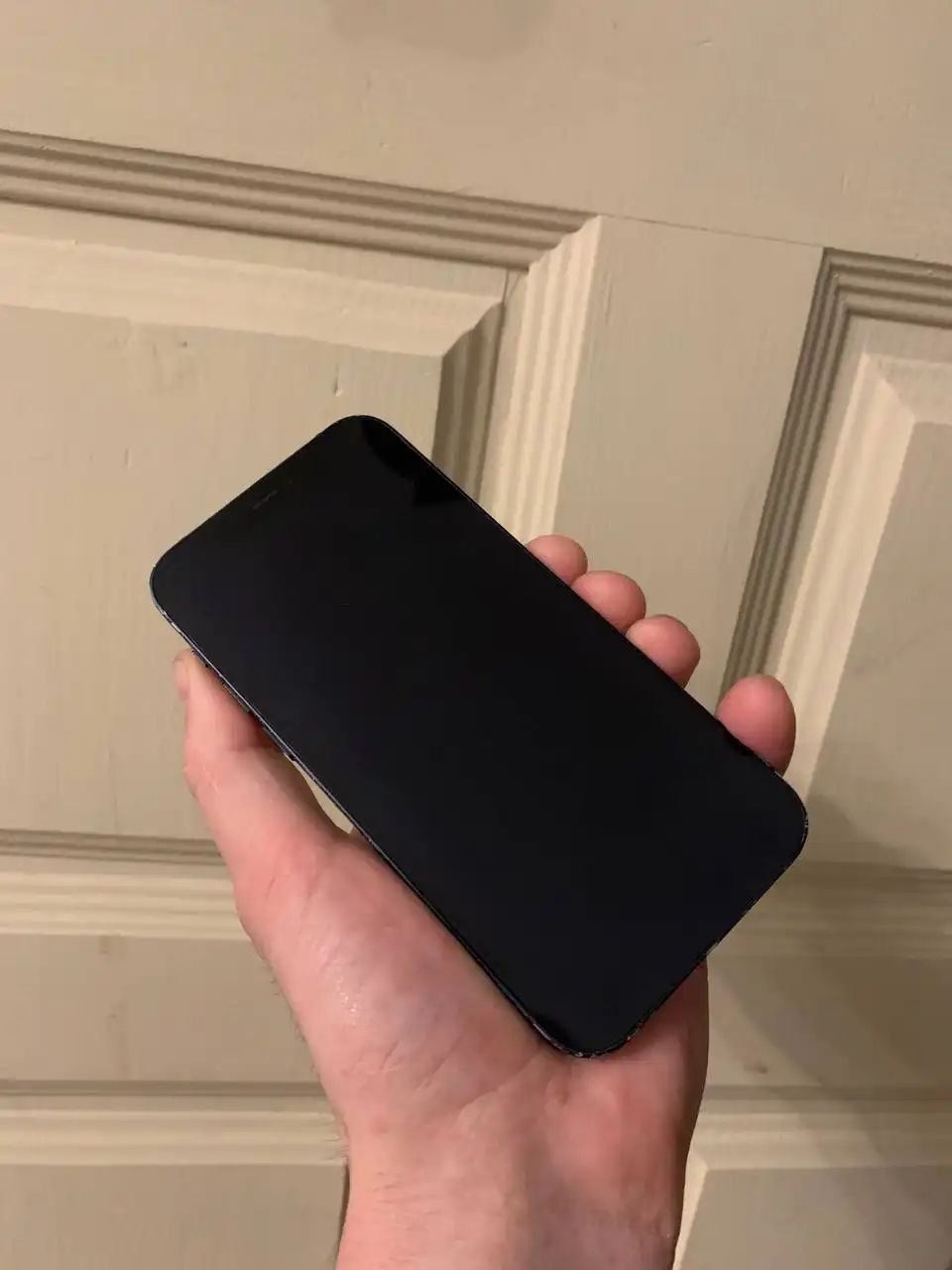 iPhone 12 256 ГБ в хорошем состоянии - Смартфоны (Электроника) в Уфа