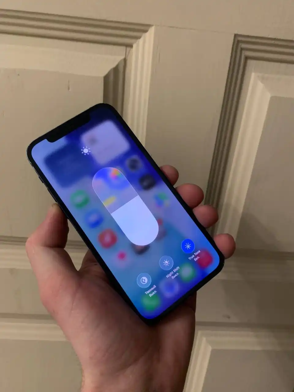 iPhone 12 256 ГБ в хорошем состоянии - Смартфоны (Электроника) в Уфа