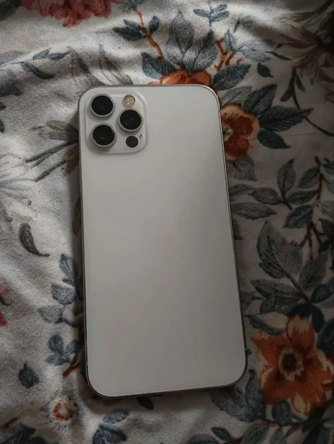 Продам iPhone 12 Pro 128GB - Электроника в Уфа