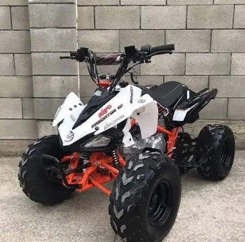 Продам детский квадроцикл Kayo 110 - Текстиль в Уфа