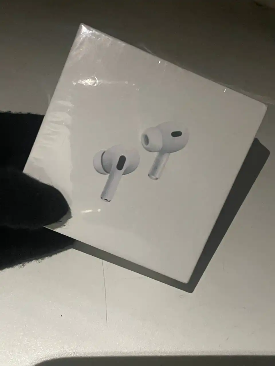 Запечатанные наушники AirPods Pro - Аудиотехника (Электроника) в Уфа