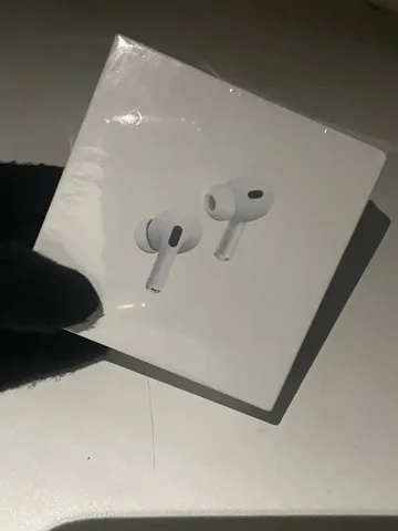 Запечатанные наушники AirPods Pro - Электроника в Уфа