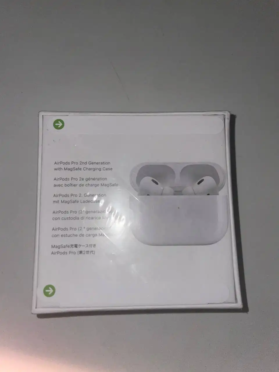 Обмен на сломанный iPhone - Барахолка в Уфа