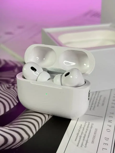 AIRPODS PRO 2 точная копия 1:1 - Электроника в Уфа
