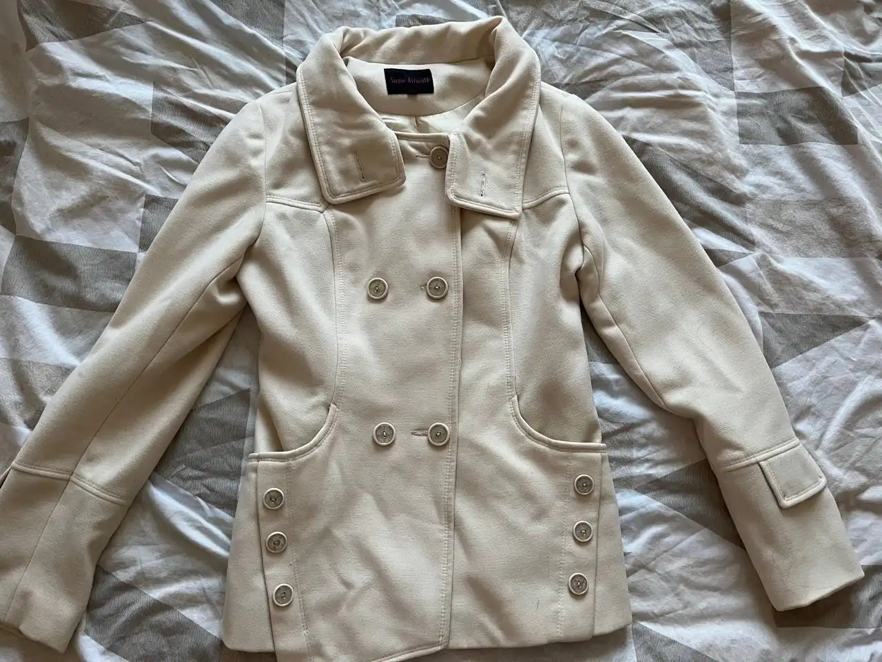 Плащи, пиджаки, куртки по 400 рублей - Верхняя одежда (Одежда) в Уфа