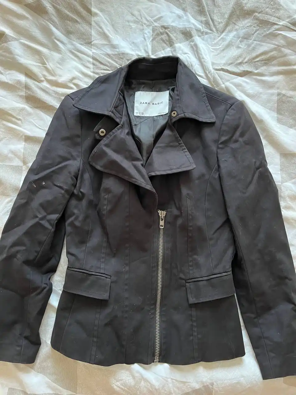 Плащи, пиджаки, куртки по 400 рублей - Верхняя одежда (Одежда) в Уфа