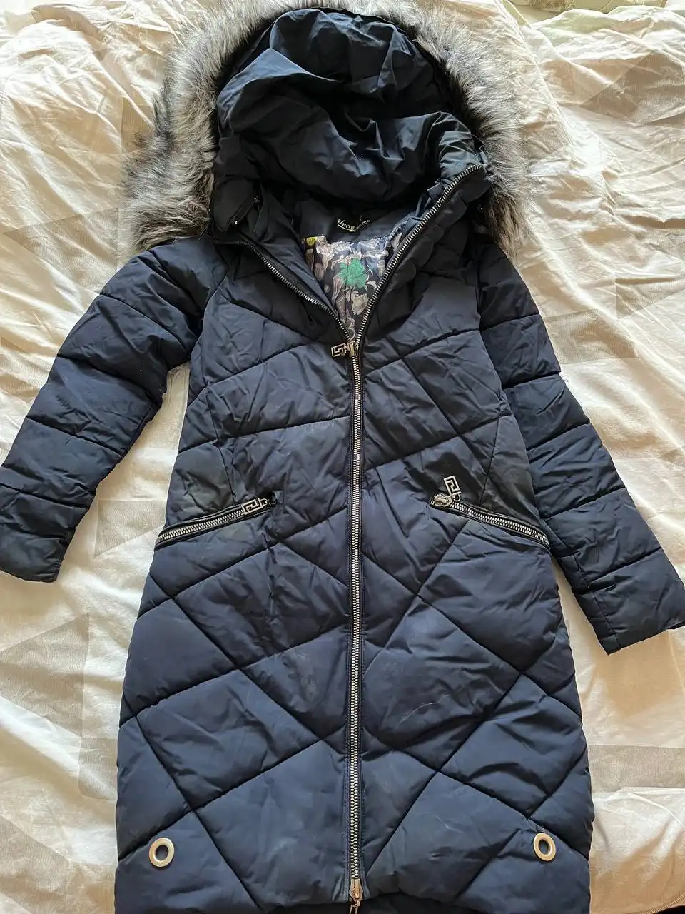 Плащи, пиджаки, куртки по 400 рублей - Верхняя одежда (Одежда) в Уфа