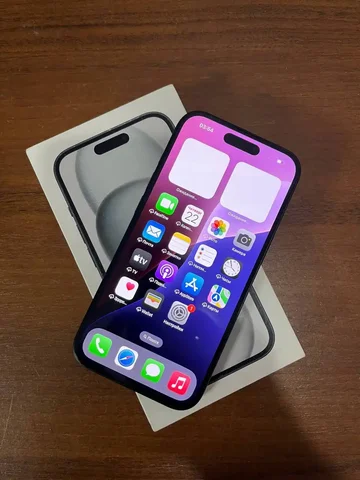 Продажа iPhone 15 - Электроника в Уфа