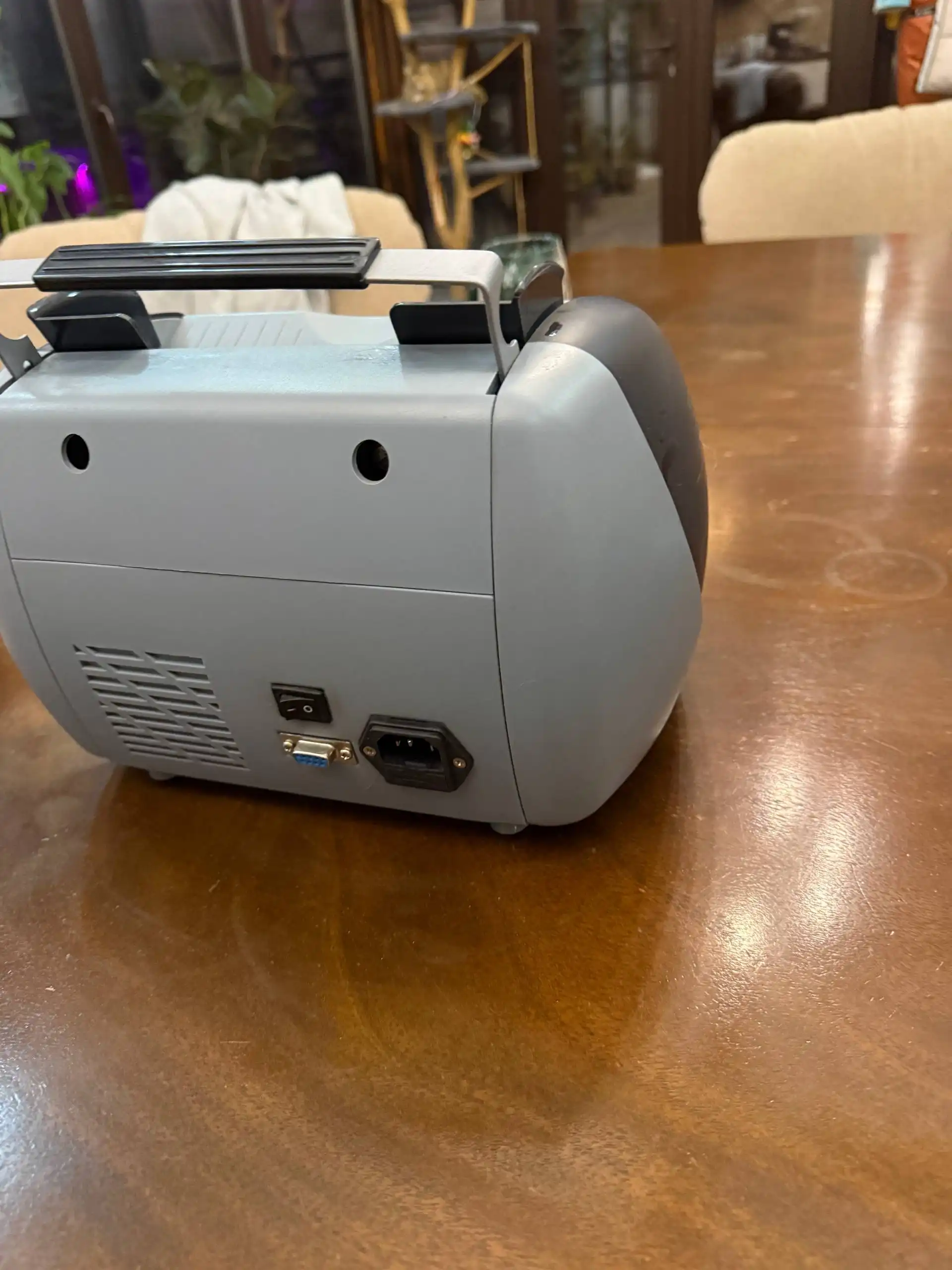 Счётчик для денег состояние как новый - Барахолка в Уфа