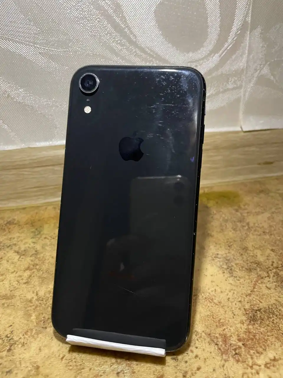 Продам iPhone XR 64GB с дефектами - Смартфоны (Электроника) в Уфа