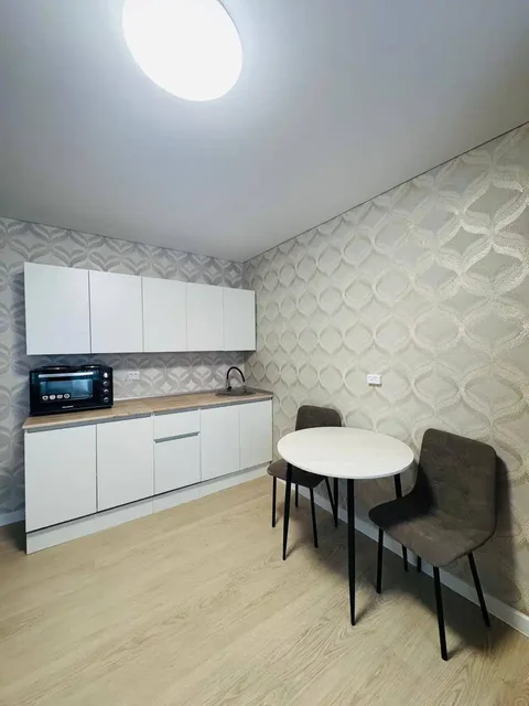 Студия на ул. Красина 13 - Недвижимость в Уфа