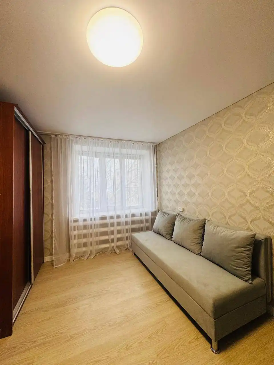 Студия на ул. Красина 13 - Аренда квартир (Недвижимость) в Уфа